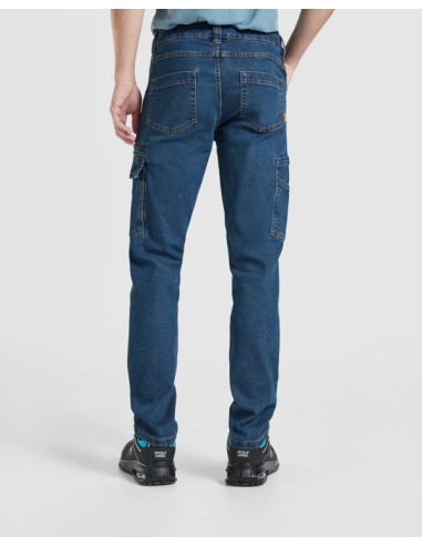 Pantalón Roly Raptor