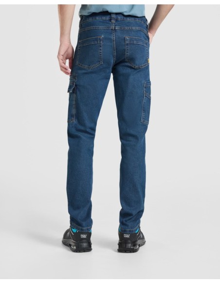 Pantalón Roly Raptor