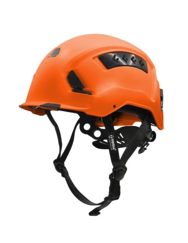 Casco protección 3L Fuller ABS industrial