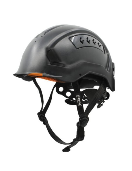 Casco protección 3L Fuller ABS industrial