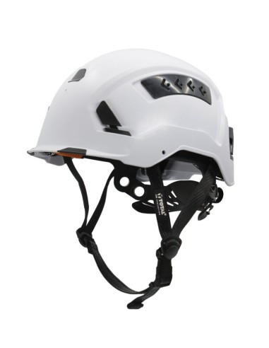 Casco protección 3L Fuller ABS industrial