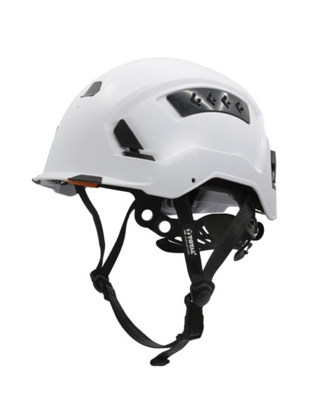 Casco protección 3L Fuller ABS industrial