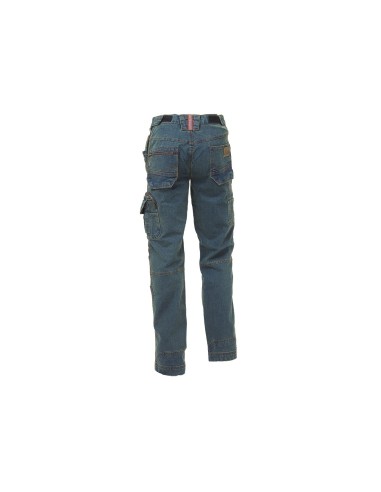 Pantalón de trabajo U-Power Traffic