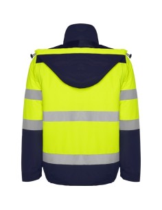 Parka Roly Epsylon 2