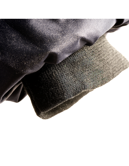 Parka Alta Visibilidad Chintex 1096