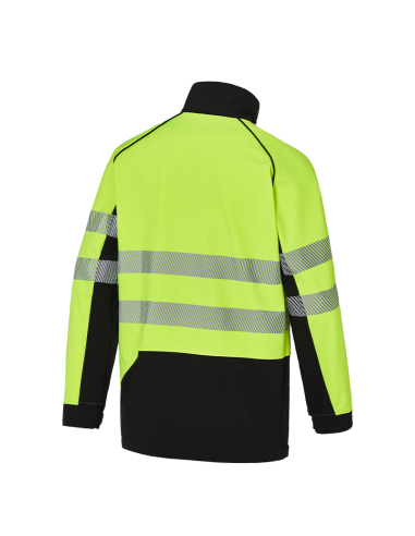 Softshell Chintex Allen