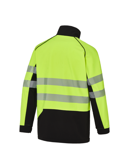 Softshell Chintex Allen