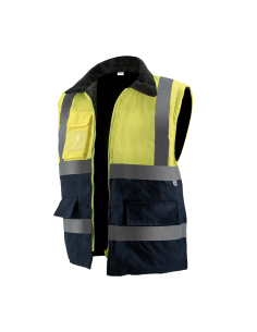 Parka Alta Visibilidad Chintex 1096 2