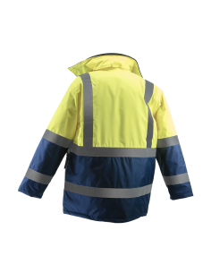 Parka Alta Visibilidad Chintex 1092 2