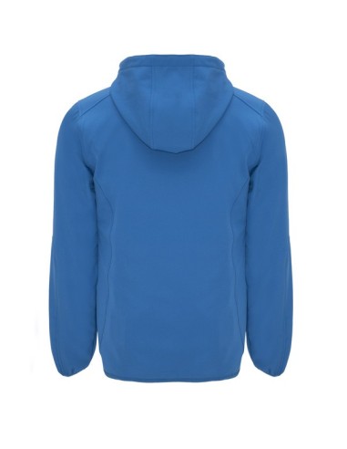 Softshell Roly Siberia