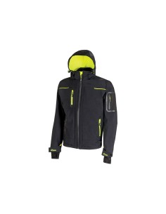 Softshell U-power Space