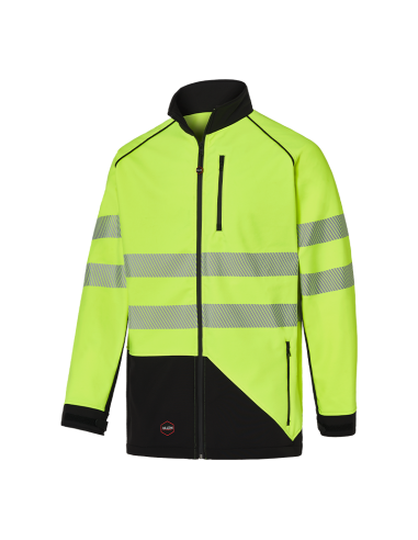 Softshell Chintex Allen