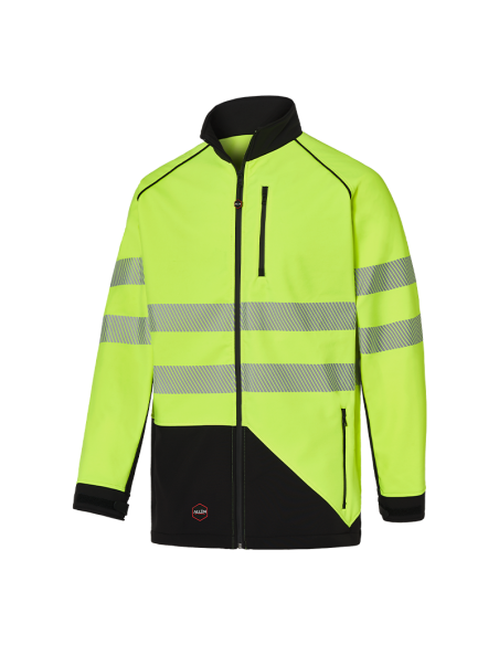 Softshell Chintex Allen