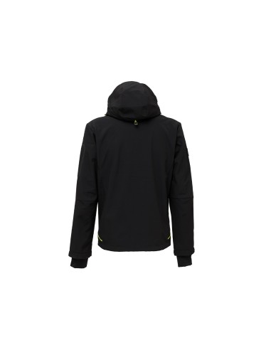 Softshell U-power Space