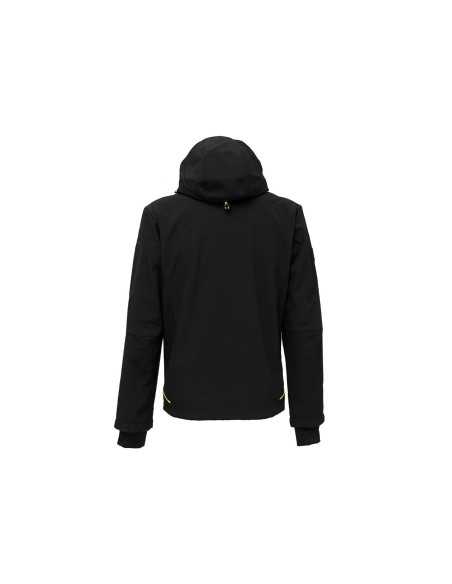 Softshell U-power Space