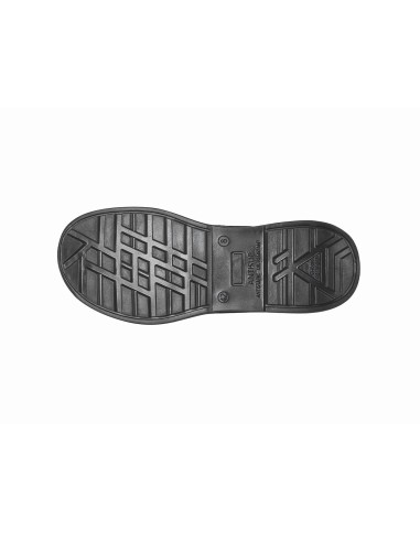 Zapato de seguridad U-Power Matt