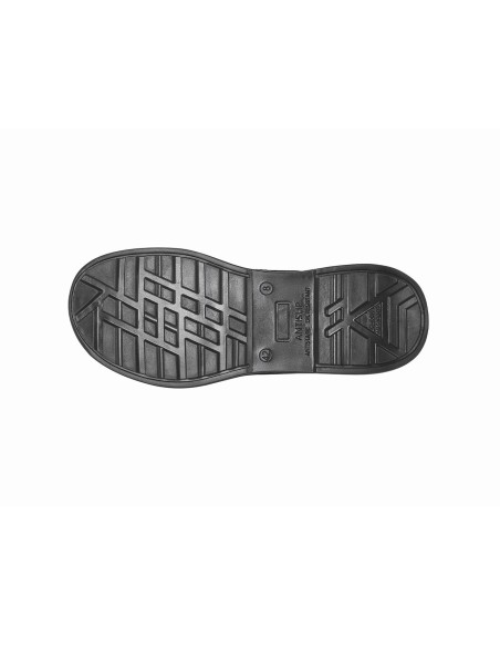 Zapato de seguridad U-Power Matt